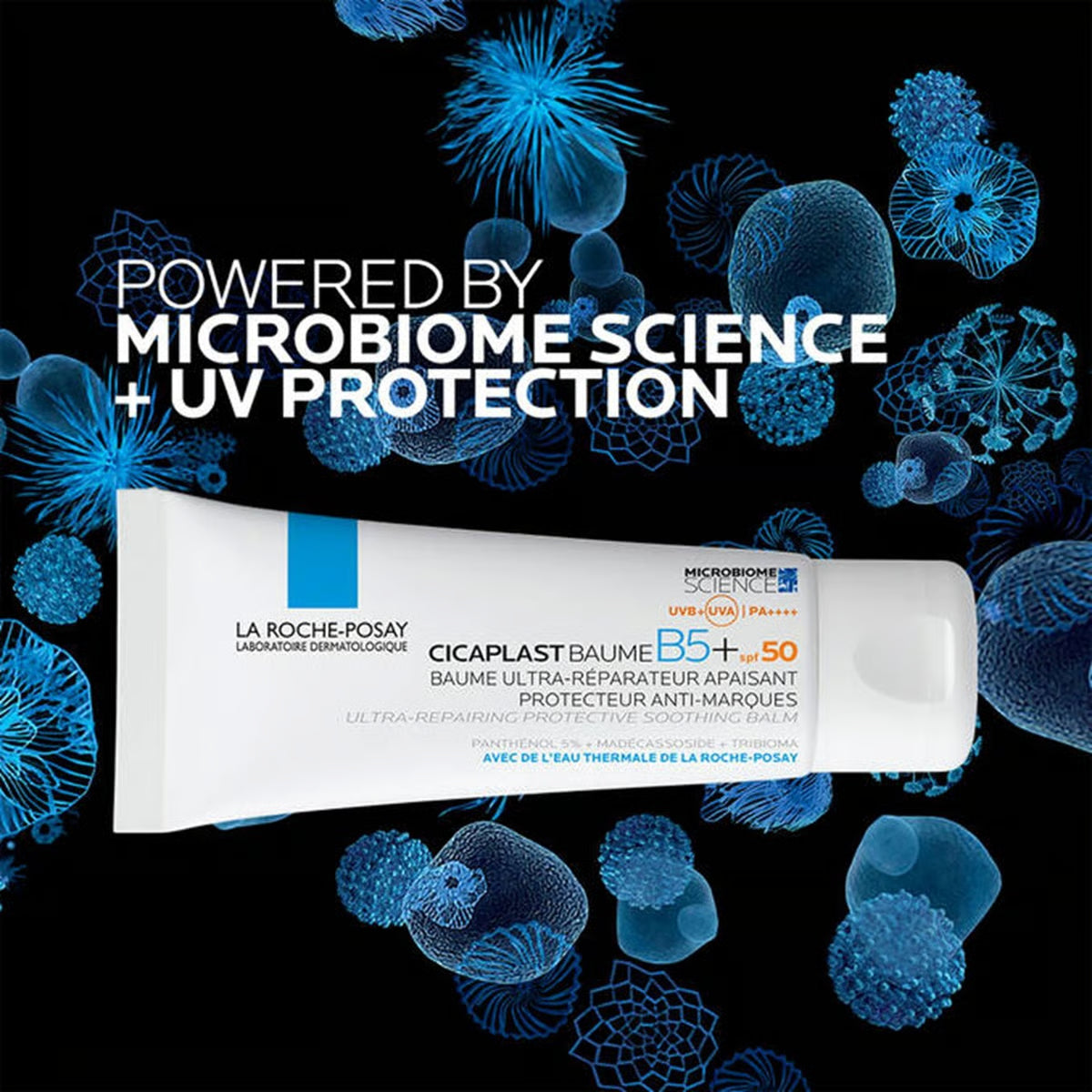 La Roche-Posay Cicaplast Baume B5 40 ML