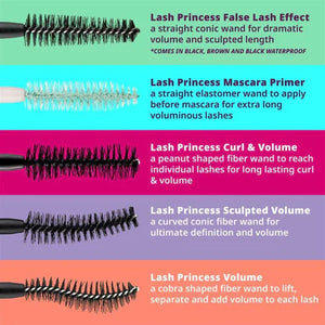 Lash Princess volume mascara, false lash effect mascara, volumizing mascara, best drugstore mascara, dramatic lashes, long lashes mascara, affordable mascara, viral makeup, Essence cosmetics - Makeupstashpk