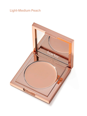 Tarte Dark Circle Defense Under Eye Corrector (light-medium peach)– Brightening Concealer for Dark Circles & Tired Eyes