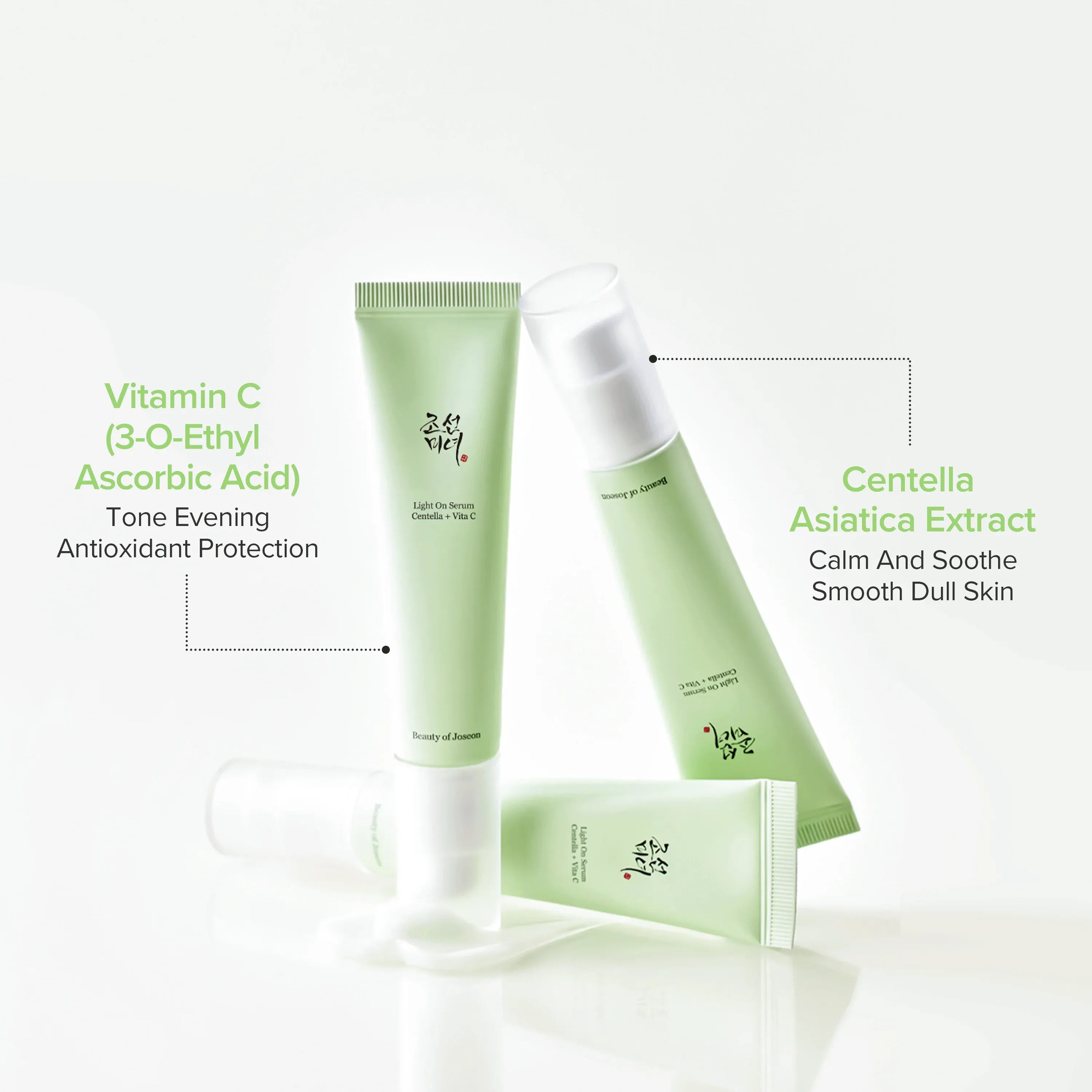 Serum, Hydrating, Long-lasting - Makeupstashpk