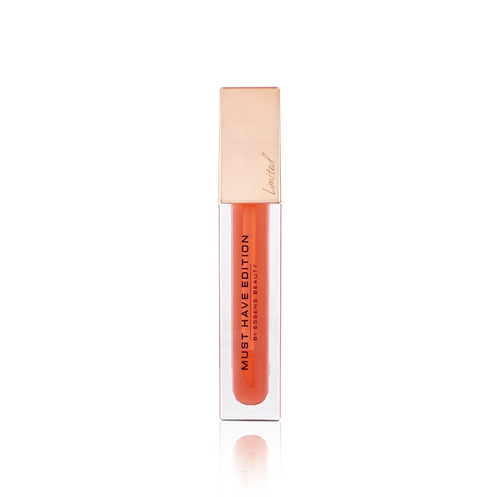 Essens-Lip Oil Watermelon -Makeup Stash Pakistan