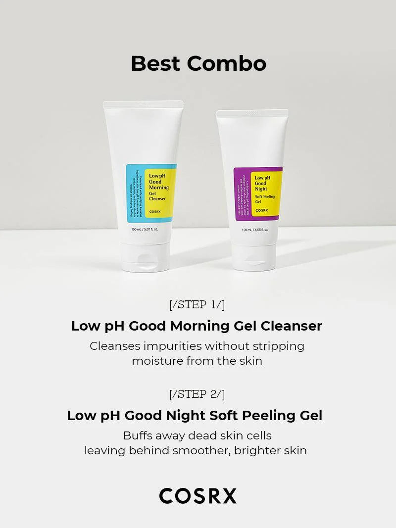 Low pH Cleanser, Gentle Face Wash, Korean Skincare, Gel Cleanser, Sensitive Skin Cleanser, Oily Skin Face Wash, Daily Cleanser,Acne Cleanser, Tea Tree Cleanser, Hydrating Face Wash - Makeup Stash Pakistan