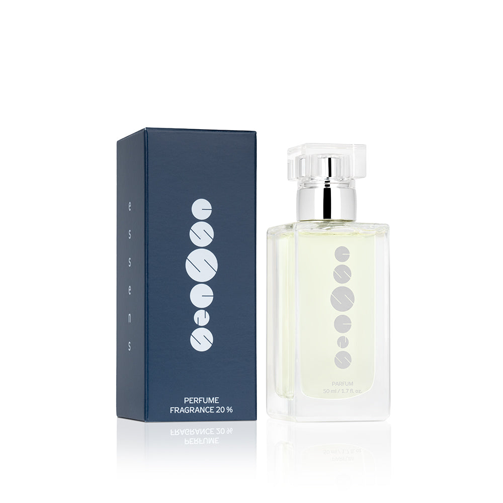 ESSENS Perfume men m003 - 50ml -Makeup Stash Pakistan