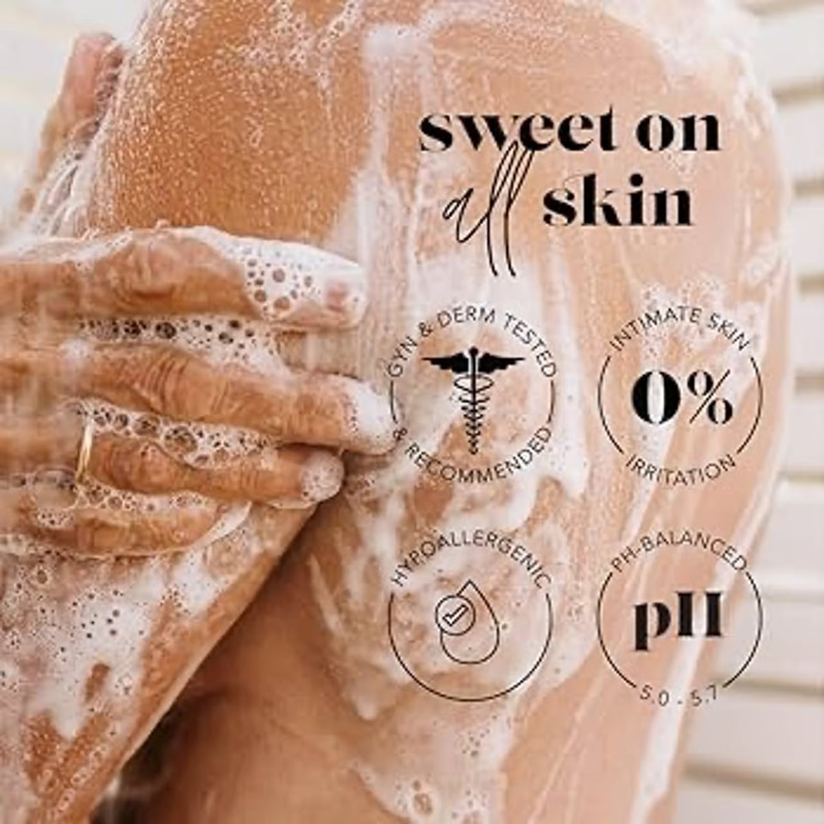 Body Cleanser ,Hydrating pH-Balanced Wash , Skin Barrier Cleanser, Soft Skin Wash , Hydrating body wash, Gentle Body Cleanser , Makeup Stash Pakistan