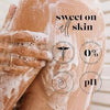 Body Cleanser ,Hydrating pH-Balanced Wash , Skin Barrier Cleanser, Soft Skin Wash , Hydrating body wash, Gentle Body Cleanser , Makeup Stash Pakistan