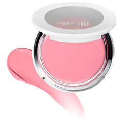 Makeup by Mario Soft Pop Plumping Cream Blush Veil - Pinch me Pink 5g - Makeup Stash Pakistan