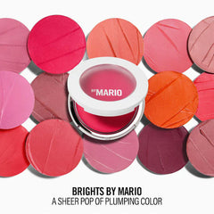 Makeup by Mario Soft Pop Plumping Cream Blush Veil - Pinch me Pink 5g - Makeup Stash Pakistan