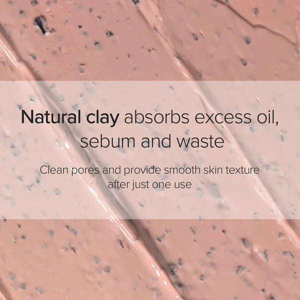 Mary & May - Rose Hyaluronic Hydra Wash Off  Mask 125g  - Makeup Stash Pakistan