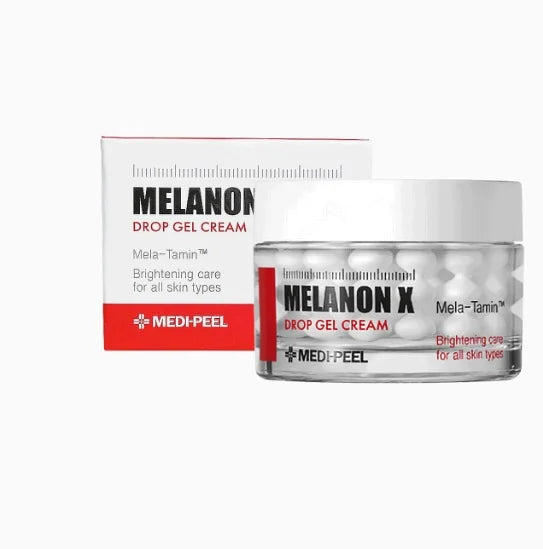 Medi-Peel - Melanon X Drop Gel Cream 50g - Makeup Stash Pakistan