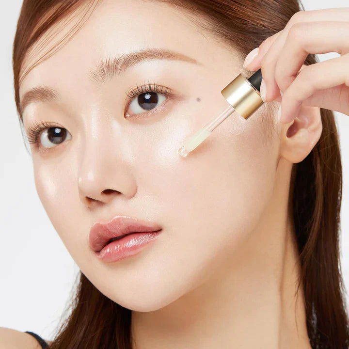 Medicube - AGE-R Vita C Pro Ampoule 20ml-Makeup Stash Pakistan
