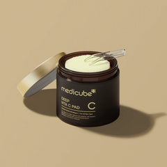 Medicube - Deep Vita C Pad 70P-Makeup Stash Pakistan