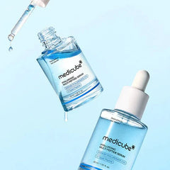 Medicube - Hyaluronic Multi Peptide Serum 30ml-Makeup Stash Pakistan