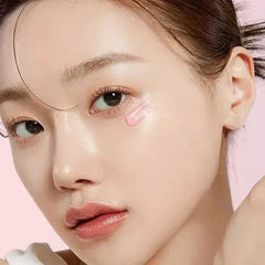 Medicube - PDRN Pink Peptide Eye Cream 30ml-Makeup Stash Pakistan