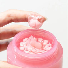 Medicube - PDRN Pink Collagen Capsule Cream 55g -Makeup Stash Pakistan