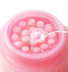 Medicube - PDRN Pink Collagen Capsule Cream 55g -Makeup Stash Pakistan