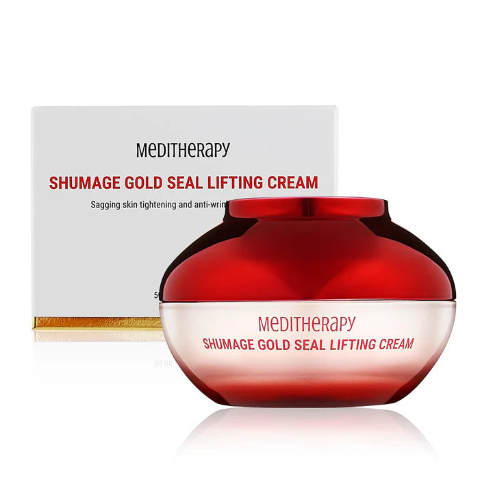 Lifting Cream ,Anti-Aging ,Firming Cream ,Skin Tightening , Lifting Set -Makeup Stash Pakistan 
