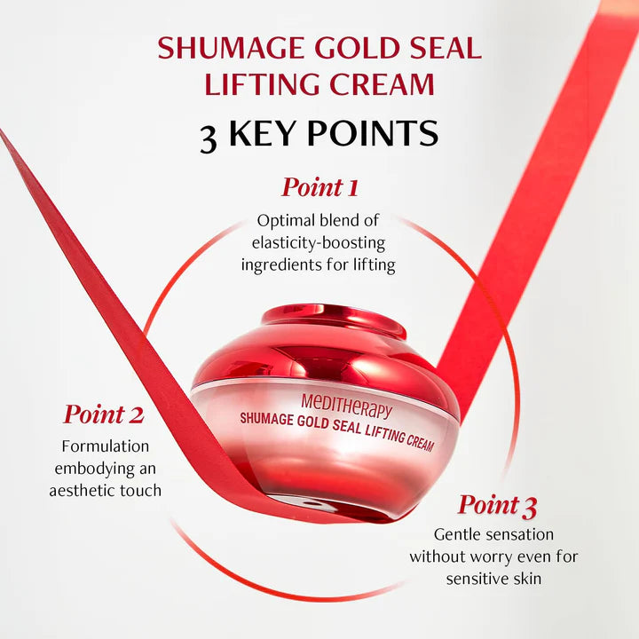 Lifting Cream ,Anti-Aging ,Firming Cream ,Skin Tightening , Lifting Set -Makeup Stash Pakistan 