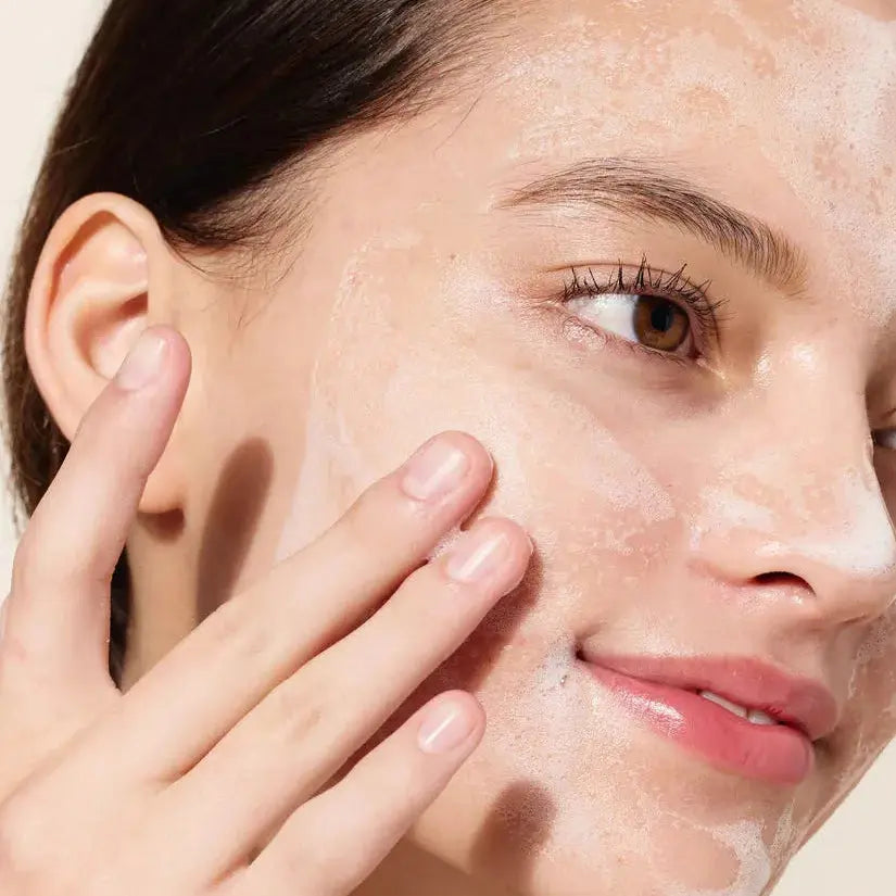 MENOKIN,Bubble Mask,Face Mask,Deep Cleansing,Instant Brightening,Makeupstashpk