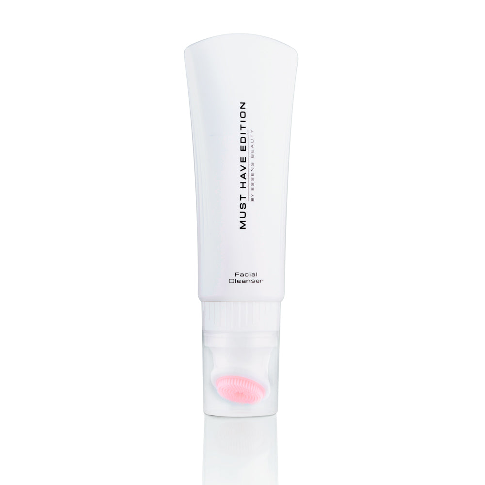 ESSENS Facial Cleanser  100 ml - Makeup Stash Pakistan
