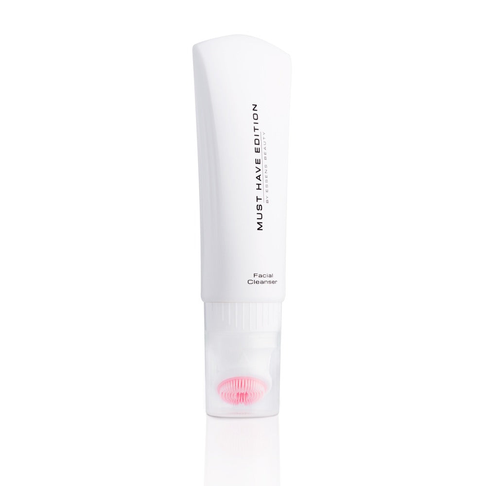 ESSENS Facial Cleanser  100 ml - Makeup Stash Pakistan
