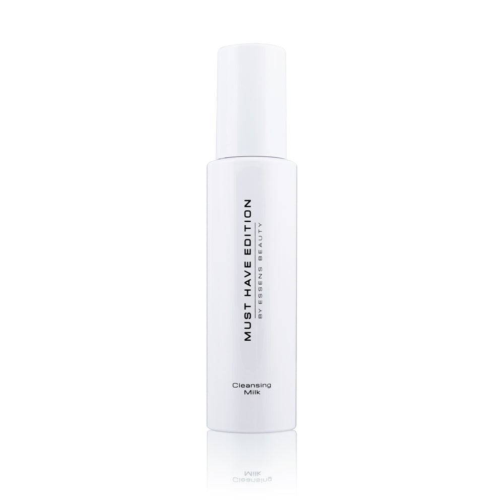 Essens Cleansing Milk 120ml - Makeup Stash Pakistan