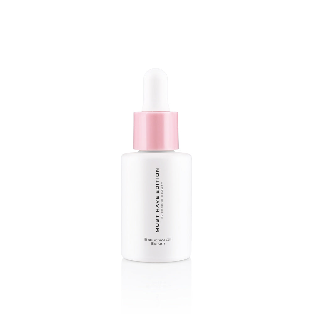 Essens Bakuchiol Oil Serum 30ml - Makeup Stash Pakistan