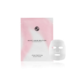 Essens Aloe vera Calming sheet mask - Makeup Stash Pakistan