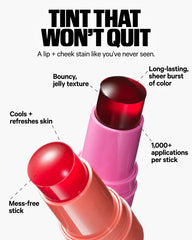 Milk Makeup,Lip Stain,Cheek Stain,Tint,Makeupstashpk