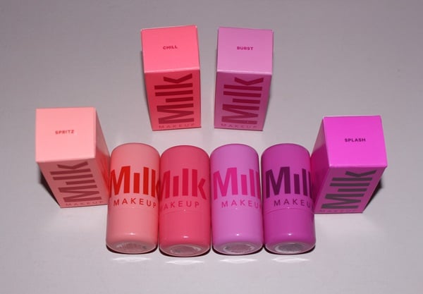 Milk Makeup Cooling Water Jelly Tint - Makeup Stash Pakistan