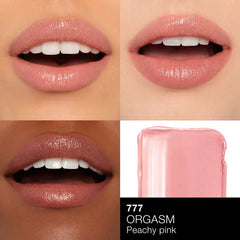 NARS Orgasm Afterglow Lipstick and Mini Liquid Blush Duo - Makeup Stash Pakistan