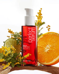 Mise En Scene - Perfect Serum Super Rich 80ml - Makeup Stash Pakistan