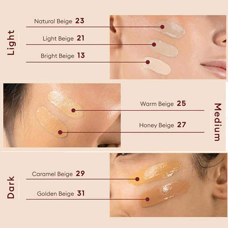 Missha - M Perfect Cover BB Cream SPF 42 PA+++ 50ml Color - Makeup Stash Pakistan