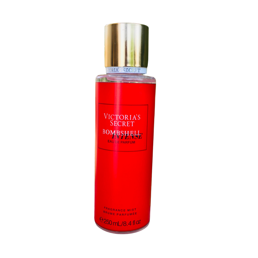 Victoria's Secret Bombshell Intense Eau De Parfum 250ml-Makeup Stash Pakistan