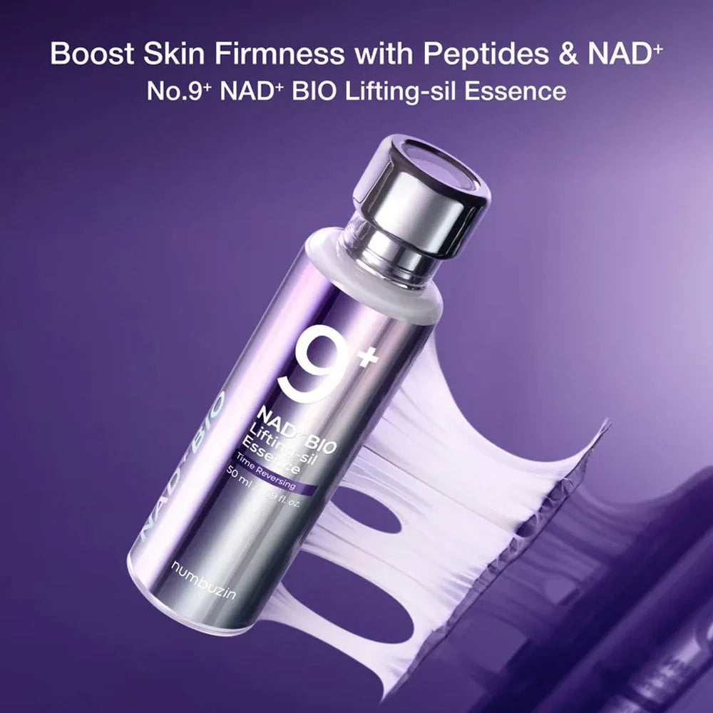 Lifting Korean Serum, Anti-Aging , Firming, wrinkle repair essence, lifting serum korea-Makeup Stash Pakistan