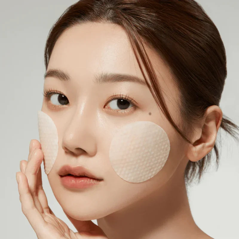 Medicube Deep Vita C Pad 70pcs – Brightening Vitamin C Toner Pads for Smooth & Glowing Skin