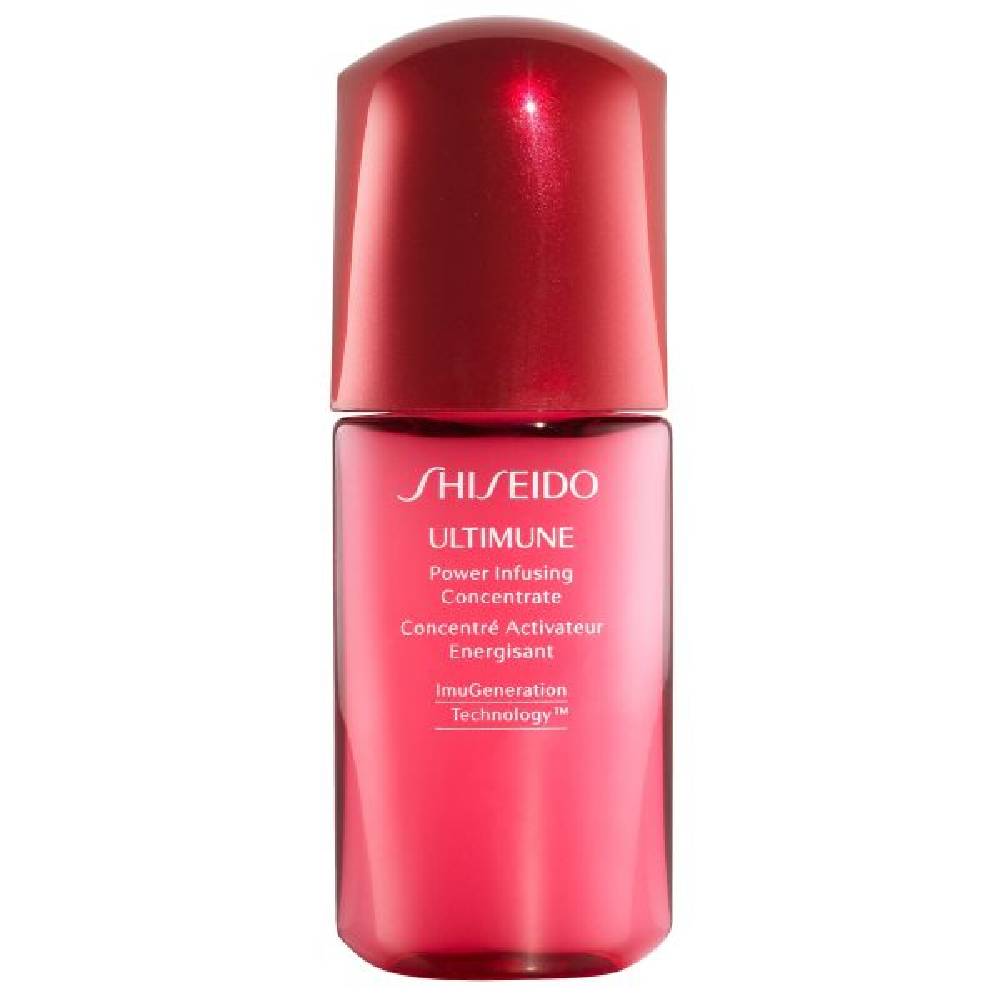 Shiseido Ultimune Power Infusing Concentrate-10ml at MakeupStash pakistan