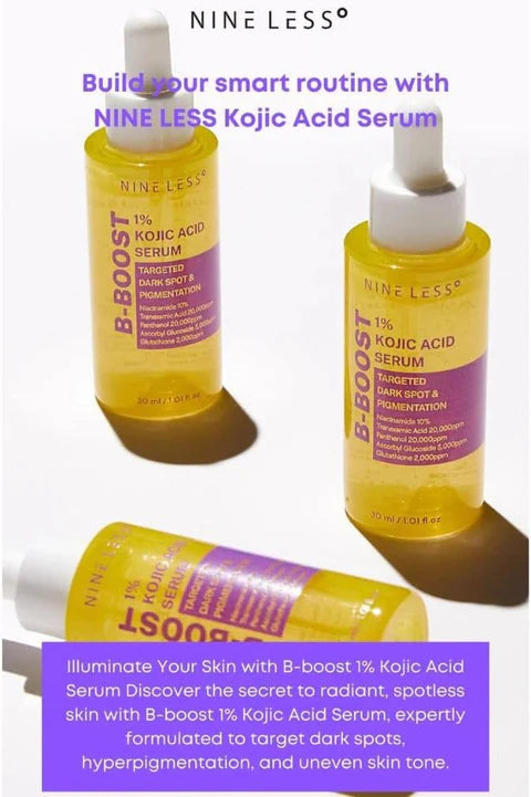  Serum, Dark Spot Corrector ,Skin Brightening, Makeup Stash Pakistan