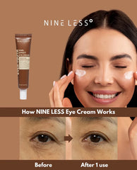  Eye Cream, Anti-Aging ,Hydrating Eye Care, Makeup Stash Pakistan