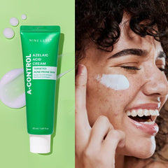 Nineless,Azelaic Acid,Skincare,Best Skincare,Makeup Stash Pakistan