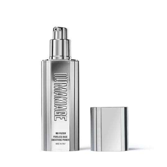 IL Makiage - No Filter Professional Base Smoothing Primer 25ml - Makeup Stash Paksitan