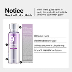 Lifting Korean Serum, Anti-Aging , Firming, wrinkle repair essence, lifting serum korea-Makeup Stash Pakistan