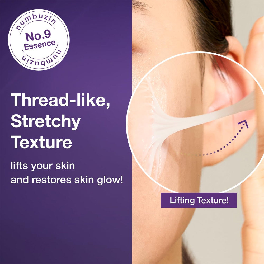 Lifting Korean Serum, Anti-Aging , Firming, wrinkle repair essence, lifting serum korea-Makeup Stash Pakistan