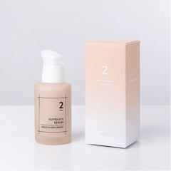 Numbuzin No. 2 Protein 43% Creamy Serum 50ml -  Makeup Stash Pakistan
