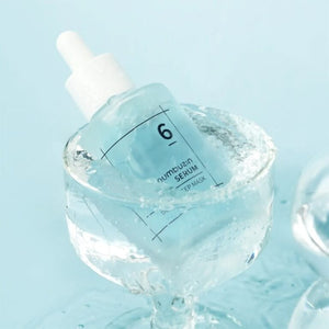 Sleep Mask Serum, Overnight Serum, Hydrating Sleep Mask, Night Skincare, Skin Repair Serum, Korean Skincare, Glow Skin, Deep Hydration, Radiant Skin,Night Routine - Makeup Stash Pakistan
