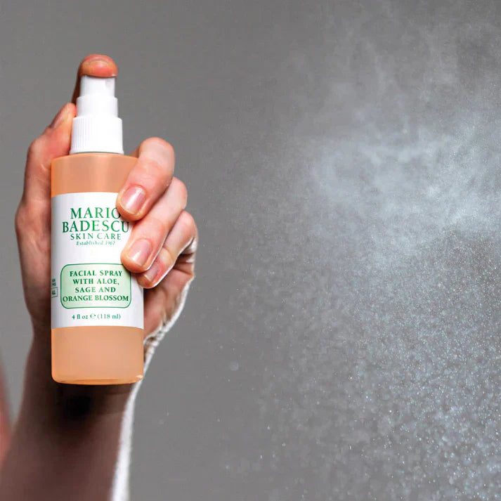  Refreshing ,Hydrating ,Face Mist, Makeup Stash Pakistan
