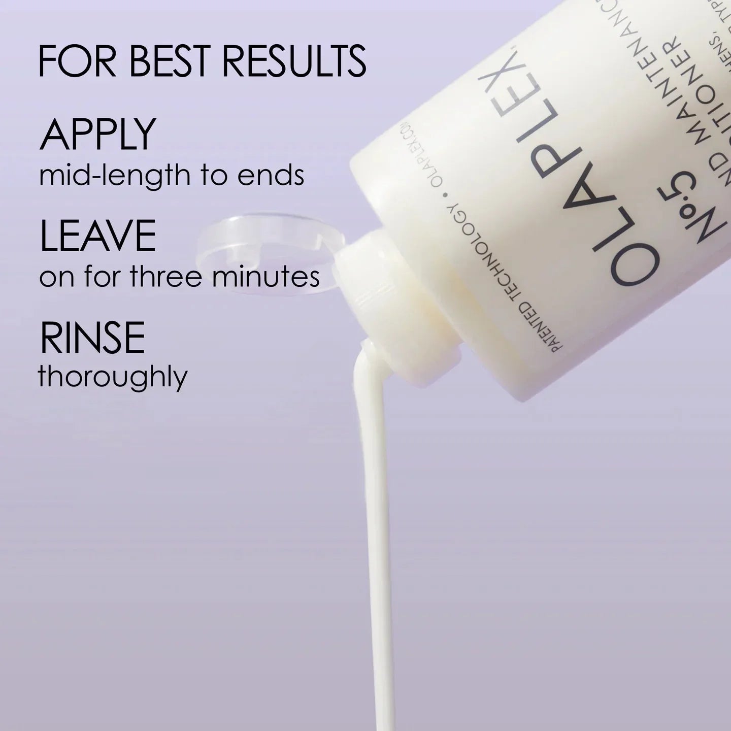 Olaplex,Conditioner,Hair Care,Hair Repairing,All hair types,Hydrating,Makeupstashpk