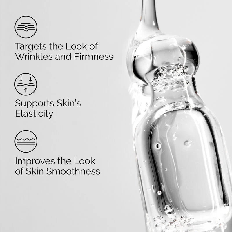 The Ordinary, Multi-Peptide Serum, HA Serum, Hyaluronic Acid Serum, Peptide Serum, Anti Aging Serum, Face Serum, Hydrating Serum, Firming Serum, Wrinkle Care, Fine Lines, Skincare, Facial Serum, Daily Skincare - Makeup Stash Pakistan