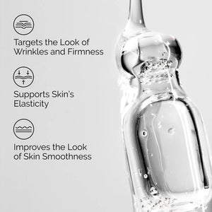The Ordinary, Multi-Peptide Serum, HA Serum, Hyaluronic Acid Serum, Peptide Serum, Anti Aging Serum, Face Serum, Hydrating Serum, Firming Serum, Wrinkle Care, Fine Lines, Skincare, Facial Serum, Daily Skincare - Makeup Stash Pakistan