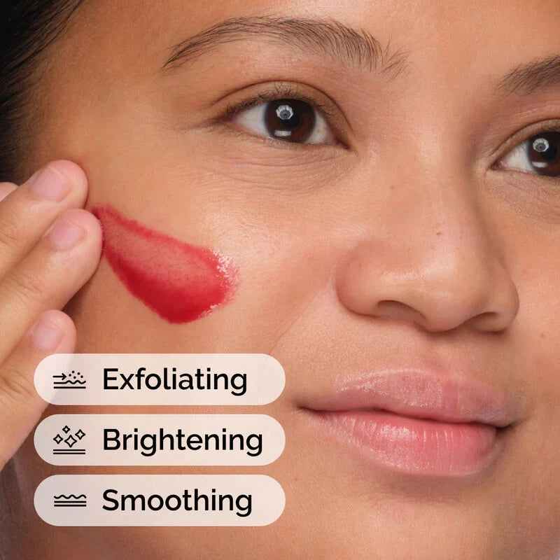 The Ordinary,Serum,Peeling Solution,Hydrating,Skin Brightening,Makeupstashpk