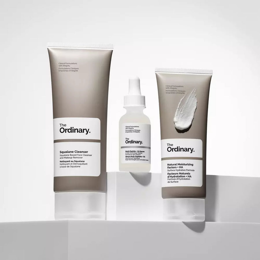 The Ordinary